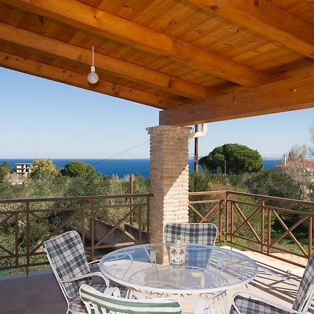 Fioro Stone House Villa Tsilivi  Exterior photo