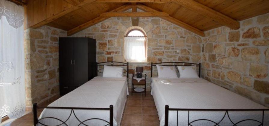 Fioro Stone House Villa Tsilivi  Exterior photo